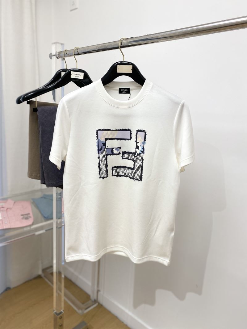 Fendi T-Shirts